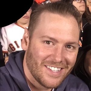 Meet your Posher, Justin